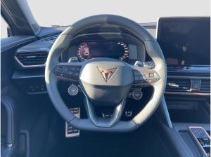 Cupra Formentor 2.0 TSI 4Drive ACC AHK MATRIX