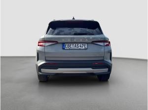 Skoda Elroq 60 63 kWh WPumpe AHK MATRIX Navi