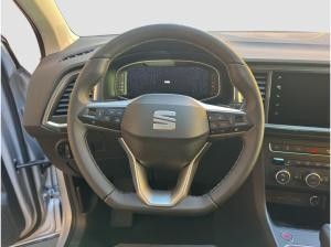 Seat Ateca 1.5 TSI ACT Style ACC AHK Virtual Winter