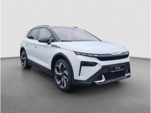 Skoda Elroq 85 First Edition II 82 kWh AHK WPump