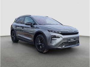 Skoda Elroq RS Lounge h 4x4 MATRIX HUD