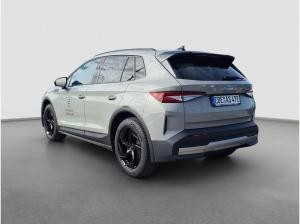 Skoda Elroq 60 63 kWh WPumpe AHK MATRIX Navi