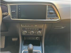 Seat Ateca 1.5 TSI ACT Style ACC AHK Virtual Winter