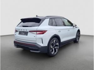 Skoda Elroq 85 First Edition II 82 kWh AHK WPump