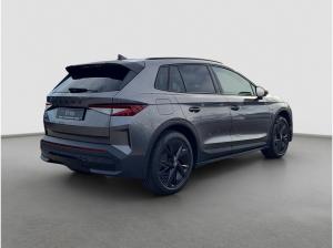Skoda Elroq RS Lounge h 4x4 MATRIX HUD
