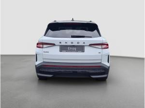 Skoda Elroq 85 First Edition II 82 kWh AHK WPump