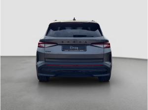 Skoda Elroq RS Lounge h 4x4 MATRIX HUD