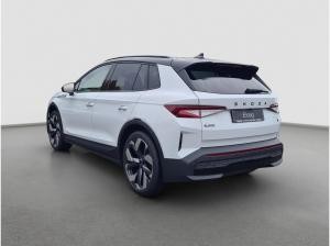 Skoda Elroq 85 First Edition II 82 kWh AHK WPump