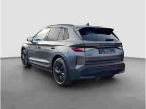 Skoda Elroq RS Lounge h 4x4 MATRIX HUD
