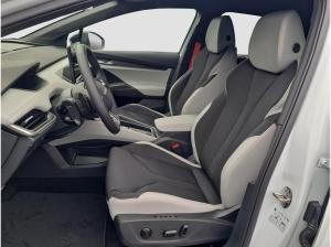 Skoda Elroq 85 First Edition II 82 kWh AHK WPump