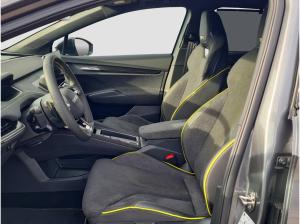 Skoda Elroq RS Lounge h 4x4 MATRIX HUD