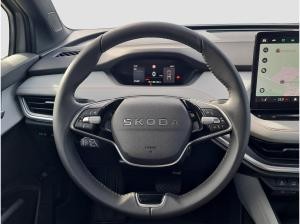 Skoda Elroq 60 63 kWh WPumpe AHK MATRIX Navi