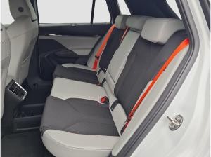 Skoda Elroq 85 First Edition II 82 kWh AHK WPump