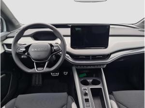 Skoda Elroq 85 First Edition II 82 kWh AHK WPump