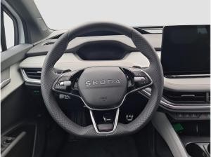 Skoda Elroq 85 First Edition II 82 kWh AHK WPump