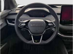 Skoda Elroq RS Lounge h 4x4 MATRIX HUD