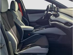 Skoda Elroq 60 63 kWh WPumpe AHK MATRIX Navi