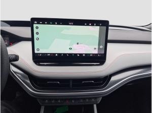 Skoda Elroq 85 First Edition II 82 kWh AHK WPump
