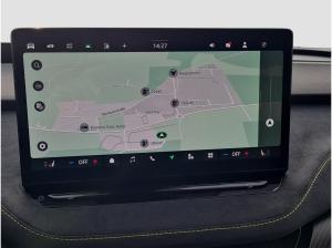 Skoda Elroq RS Lounge h 4x4 MATRIX HUD