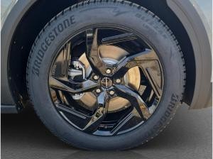 Skoda Elroq 60 63 kWh WPumpe AHK MATRIX Navi