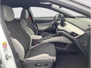 Skoda Elroq 85 First Edition II 82 kWh AHK WPump