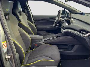 Skoda Elroq RS Lounge h 4x4 MATRIX HUD