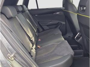 Skoda Elroq RS Lounge h 4x4 MATRIX HUD