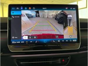 Volkswagen ID.7 Tourer GTX Tourer 4MO *Nav*AHK*DCC*360°Kam*