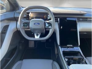 Ford Capri 77kWh  ⚡⚡627km REICHWEITE⚡⚡