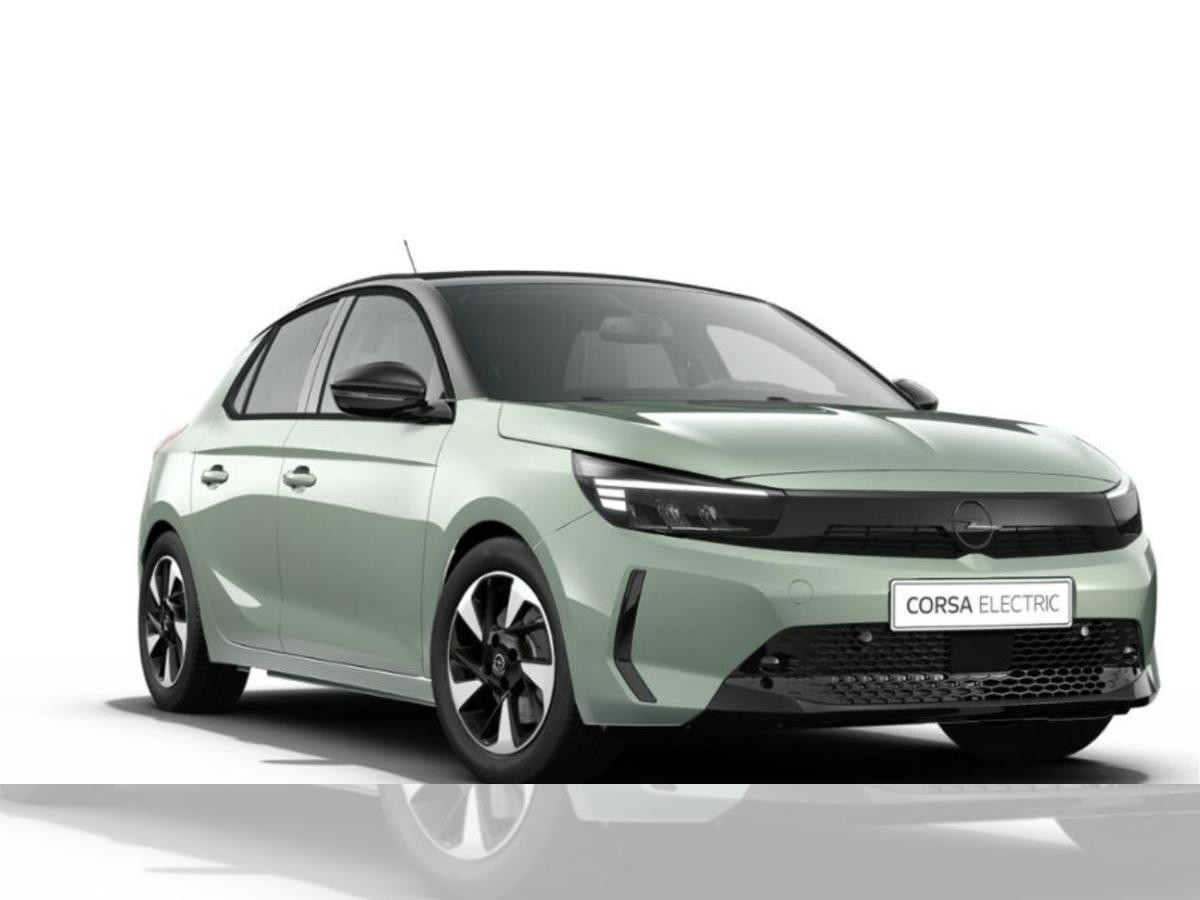 Opel Corsa-e Electric YES 136 PS 50kWh❗️SOFORT VERFÜGBAR❗️