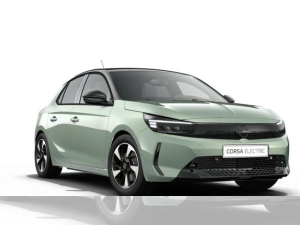 Opel Corsa-e Electric YES 136 PS 50kWh❗️SOFORT VERFÜGBAR❗️
