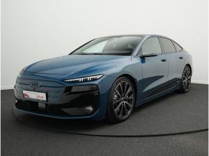 Audi S6 e-tron S6 Sportback e-tron *Wärmep.*PANO*HdUp*8-fach*