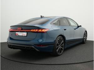 Audi S6 e-tron S6 Sportback e-tron *Wärmep.*PANO*HdUp*8-fach*
