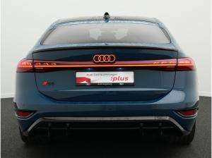 Audi S6 e-tron S6 Sportback e-tron *Wärmep.*PANO*HdUp*8-fach*