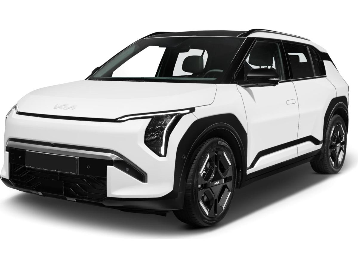 Kia EV3 58,3-kWh-Batterie, FWD, Air (5T, 5 Sitze)