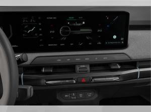 Kia EV3 58,3-kWh-Batterie, FWD, Air (5T, 5 Sitze)