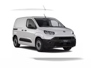 Toyota Proace City Proace City Elektro L1 50 kWh Meister - SOFORT