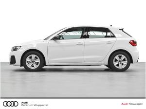 Audi A1 Sportback 25 TFSI (Wuppertal)