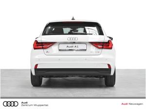 Audi A1 Sportback 25 TFSI (Wuppertal)