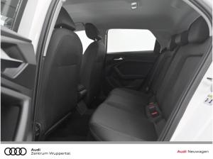 Audi A1 Sportback 25 TFSI (Wuppertal)