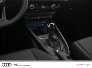 Audi A1 Sportback 25 TFSI (Wuppertal)