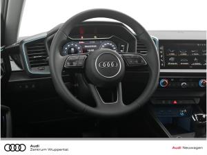 Audi A1 Sportback 25 TFSI (Wuppertal)