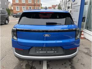 Ford Explorer RWD BEV * Sofort Verfügbar *