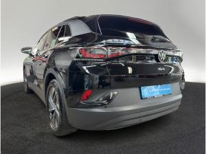 Volkswagen ID.4 Pro 4M IQ NAV KAM AR-HuD WÄPU H/K