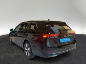 Volkswagen Passat Variant Business 1.5 eTSI DSG AHK LED NAV