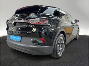 Volkswagen ID.4 Pro 4M IQ NAV KAM AR-HuD WÄPU H/K