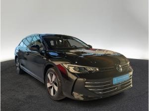Volkswagen Passat Variant Business 1.5 eTSI DSG AHK LED NAV
