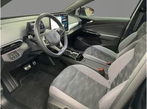 Volkswagen ID.4 Pro 4M IQ NAV KAM AR-HuD WÄPU H/K