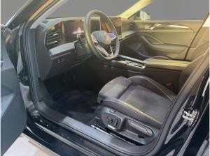 Volkswagen Passat Variant Business 1.5 eTSI DSG AHK LED NAV