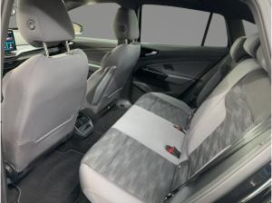 Volkswagen ID.4 Pro 4M IQ NAV KAM AR-HuD WÄPU H/K